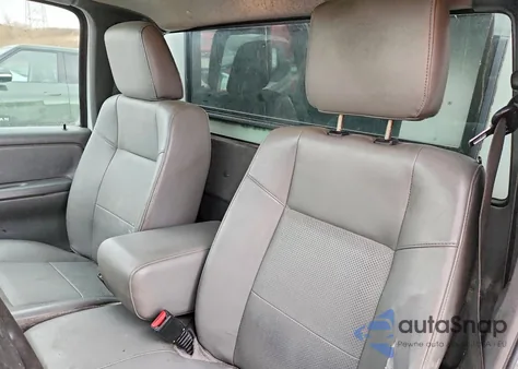 2010 Ford Ranger from USA, damaged, VIN 1FTKR1AD5APA23031